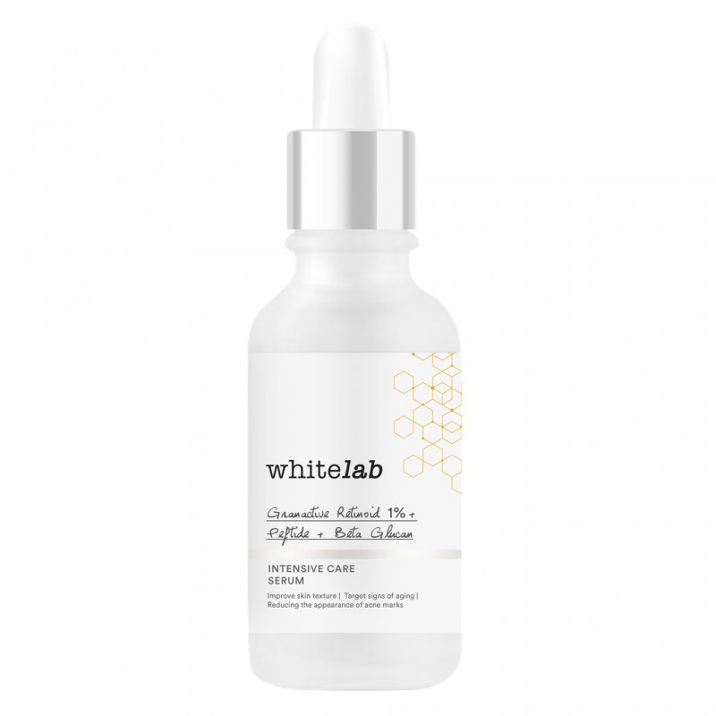 WHITELAB Granactive Retinoid Intensive Care Serum