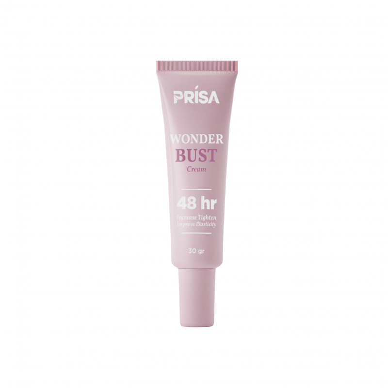 PRISA Wonder Bust Cream
