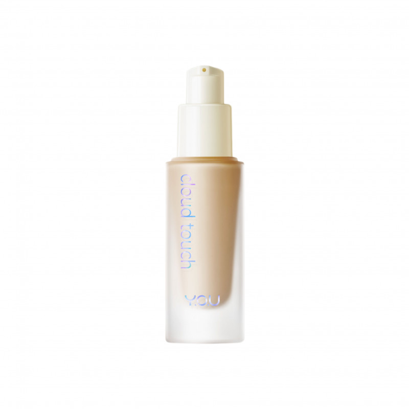 YOU BEAUTY Cloud Touch Blurring Skin Tint