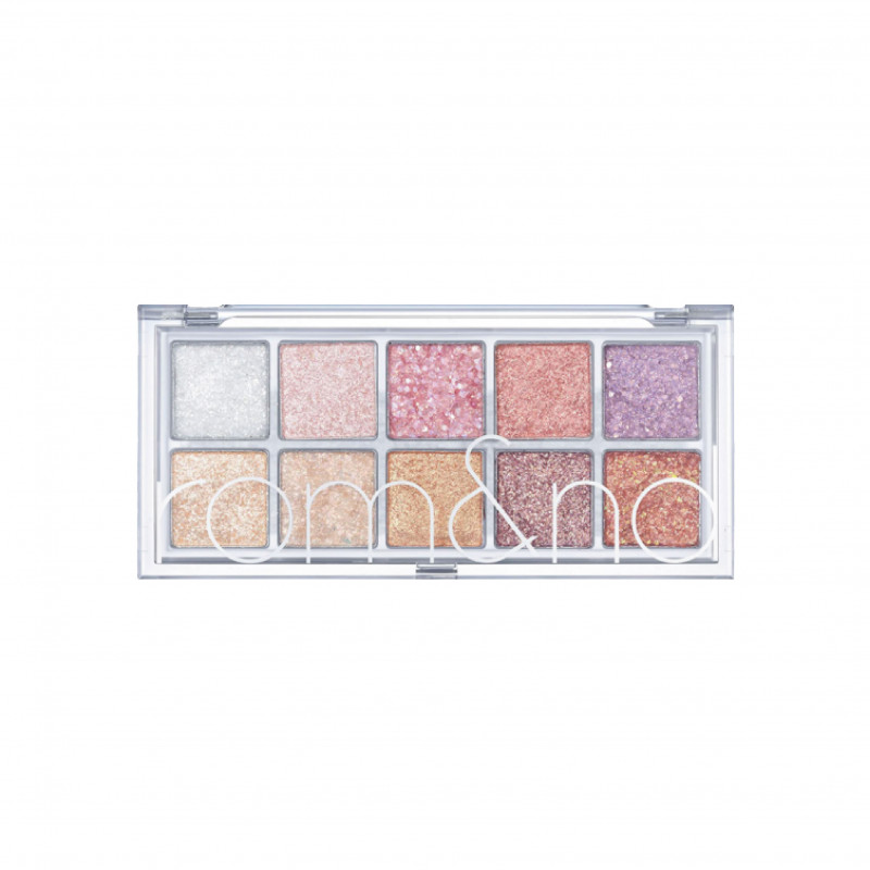 ROM&ND Better Than Palette