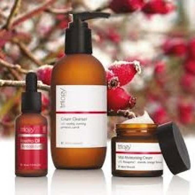 TRAVEL/SAMPLE SIZE TRILOGY Sample Sachet 2ml