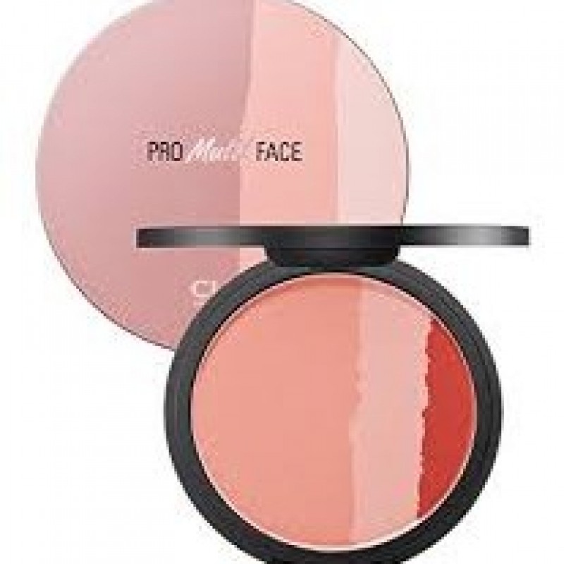 CLIO PROFESSIONAL Pro Multi Face