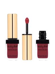 YSL BEAUTY YSL Kiss & Blush Lips And Cheeks