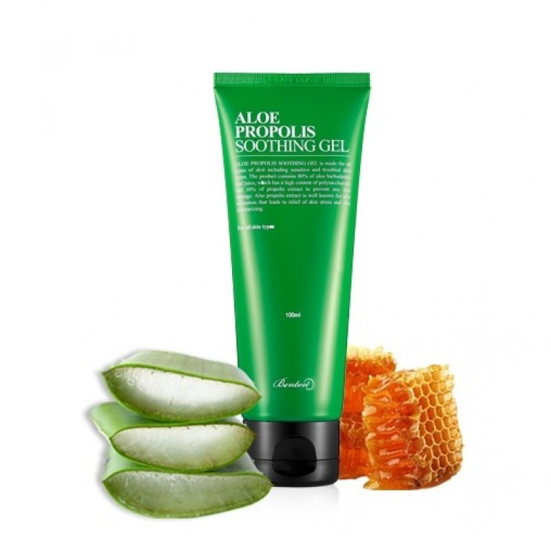 BENTON Aloe Propolis Soothing Gel 100ml