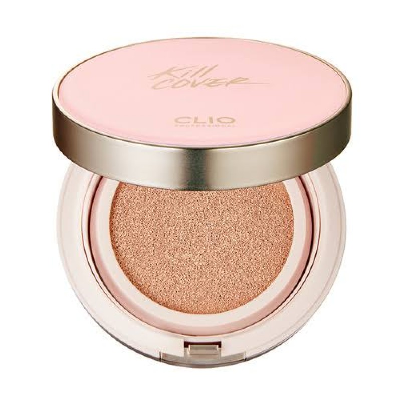 CLIO PROFESSIONAL Kill Cover Founwear Cushion XP (Limited Edition)