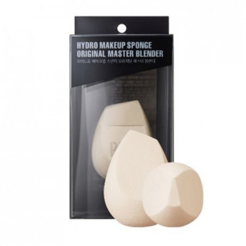 CLIO PROFESSIONAL Hydro Makeup Sponge Master Blender