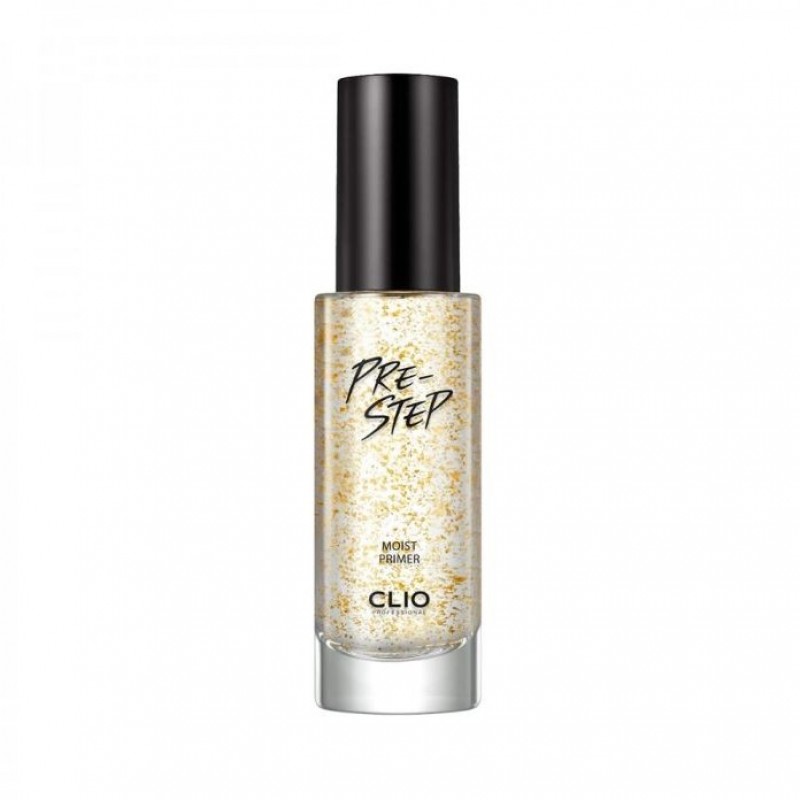 CLIO PROFESSIONAL Pre-Step Moist Primer 30ml