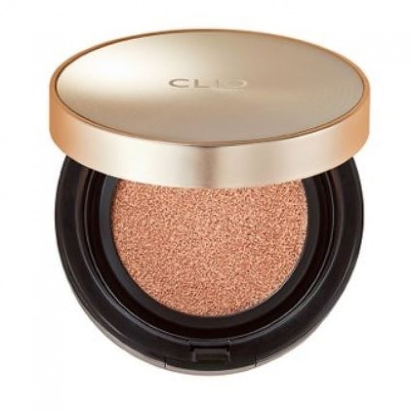 CLIO PROFESSIONAL Stay Perfect Cover Cushion Set