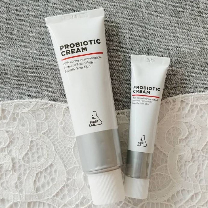 Jual First Lab Probiotic Cream Termurah Maret 2023 BeautyHaul