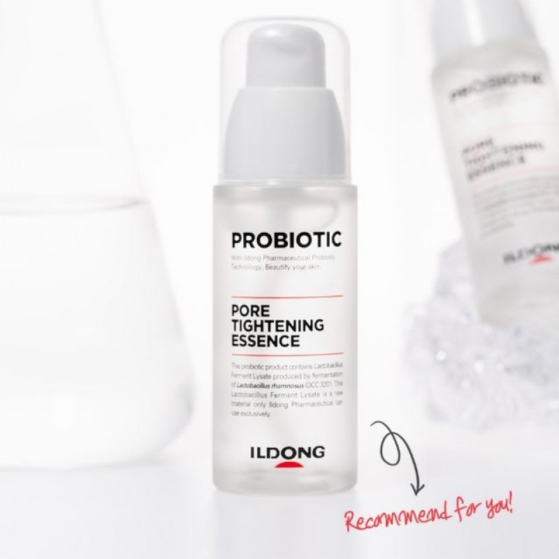 Jual First Lab Probiotic Pore Tightening Essence 30ml Termurah Januari