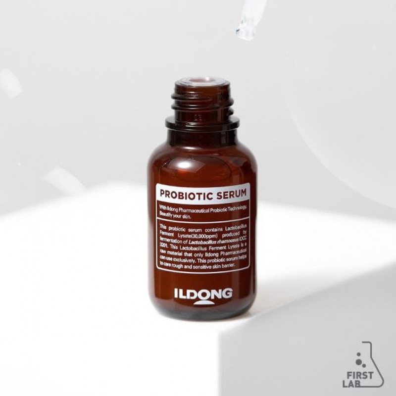 Jual First Lab Probiotic Serum Termurah Mei 2023 BeautyHaul