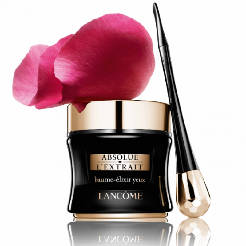 LANCOME Absolue L'Extrait Eye Cream 15ml