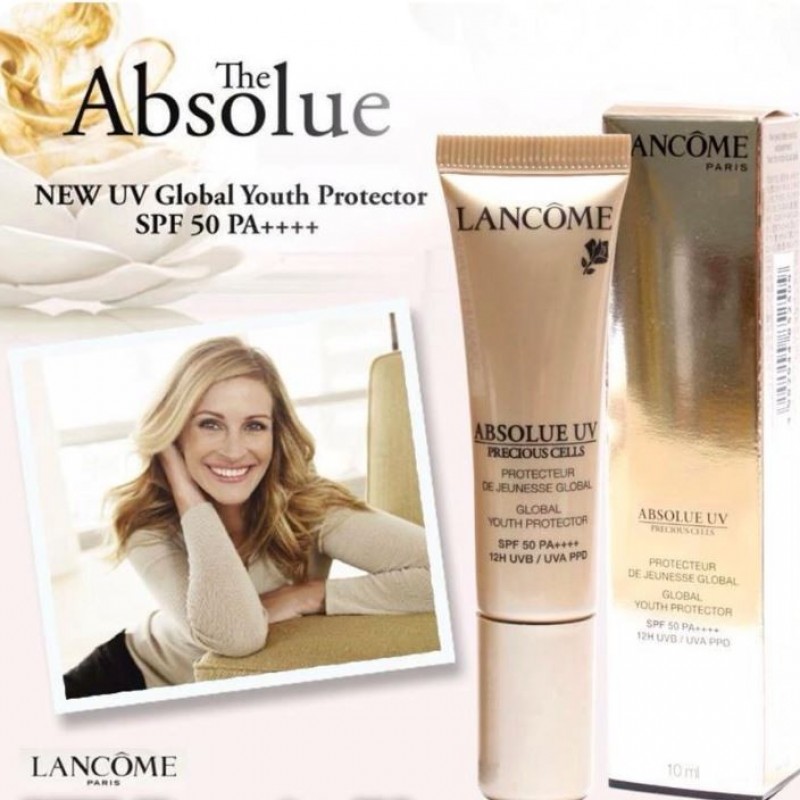 LANCOME Absolue Precious Cells UV SPF 50 (30ml)
