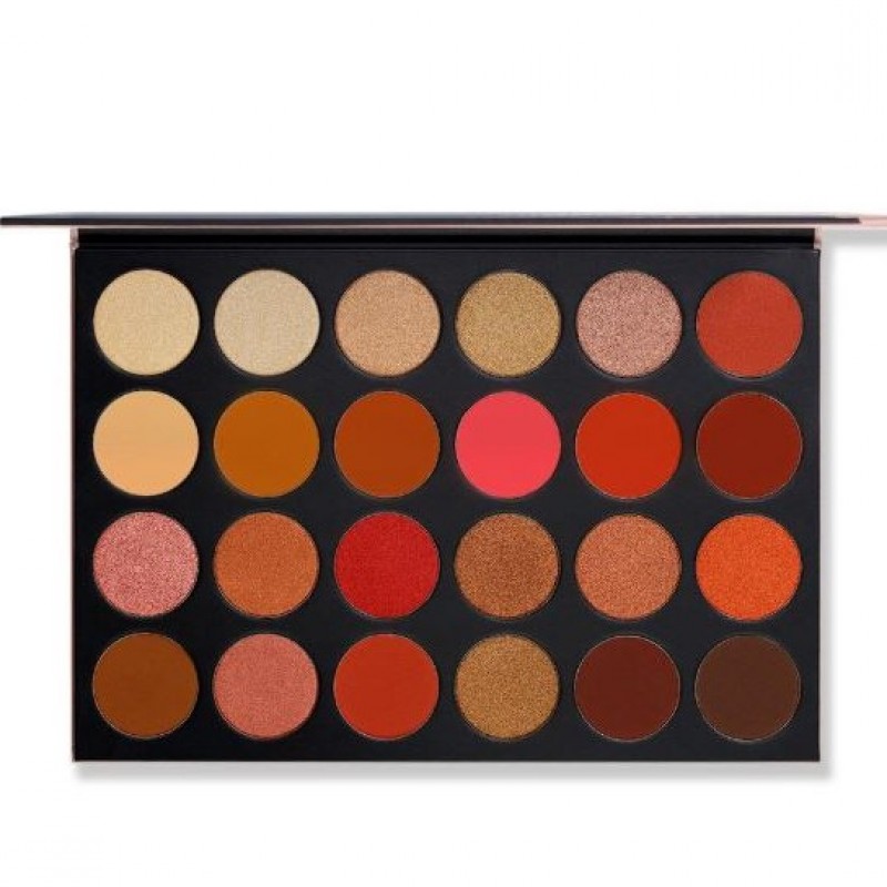 MORPHE 24G Grand Glam Eyeshadow Palette