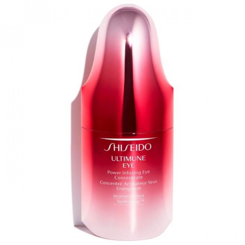 SHISEIDO Ultimune Eye Power Infusing Eye Concentrate 15ml