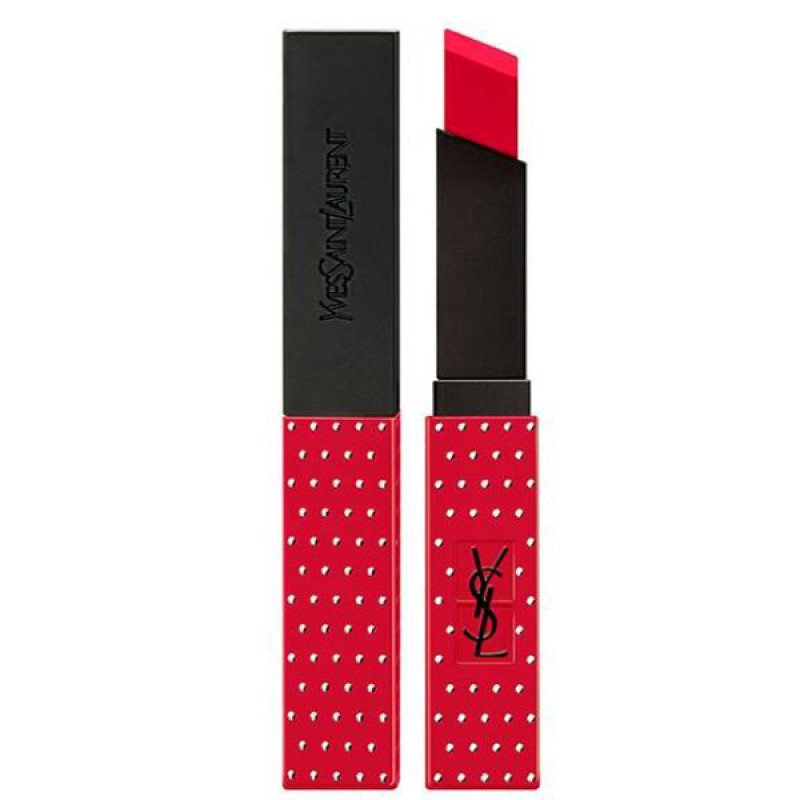 YSL BEAUTY Rouge Pur Couture The Slim Stud Edition Collector