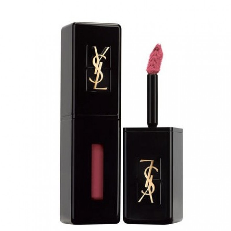 YSL BEAUTY VERNIS A LEVRES VINYL CREAMY STAIN