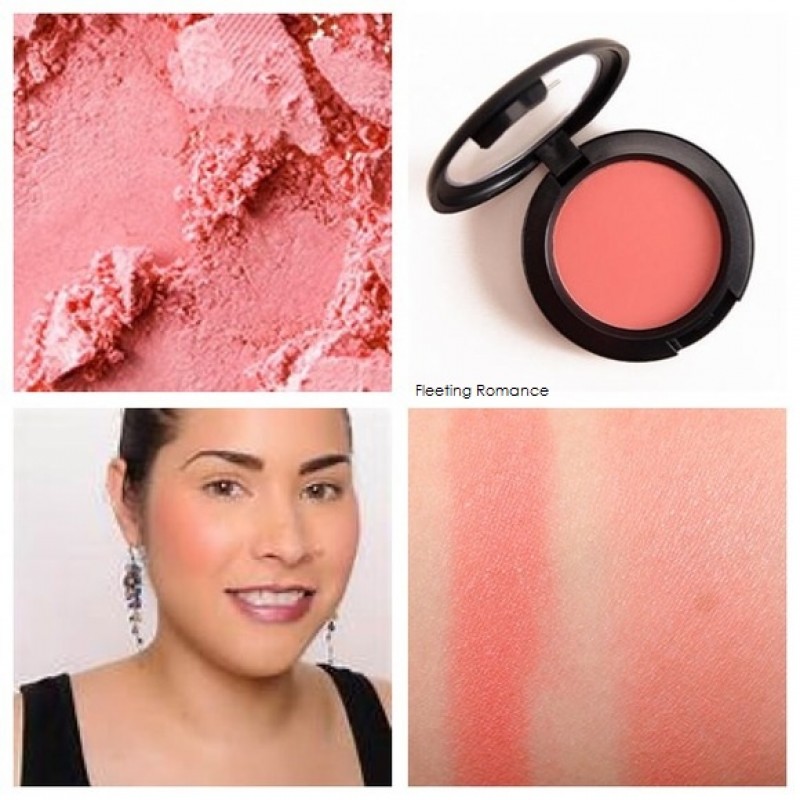 MAC Powder Blush