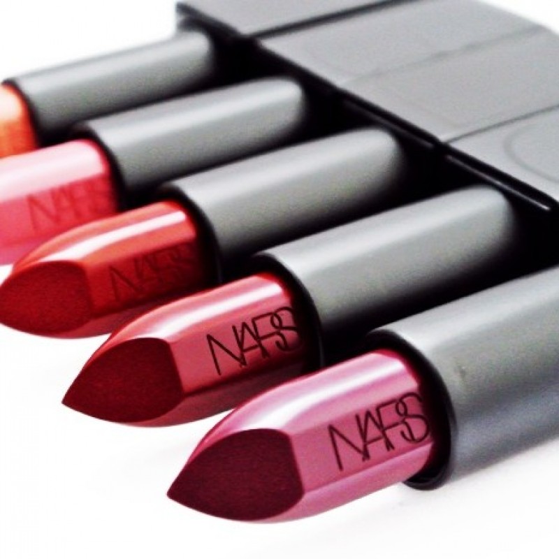 NARS Audacious Lipstick