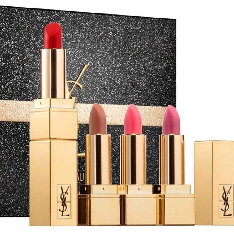 ysl mini lipstick