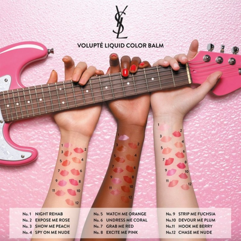 ysl liquid colour balm