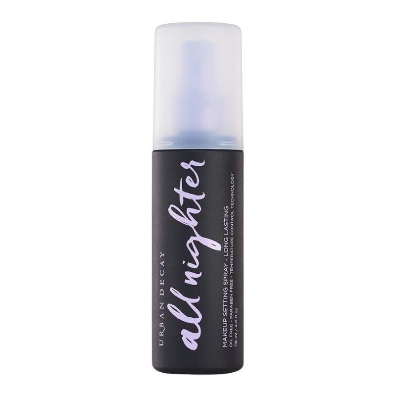 URBAN DECAY UD Long Lasting Makeup Setting Spray 118ml