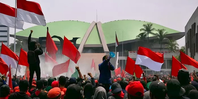 Beauty 101, Persiapkan Hal Berikut Sebelum Ikutan March di Jalan!