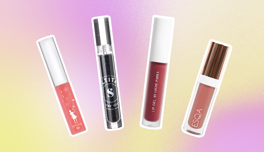 Ramah di Kantong, Ini Dia 7 Rekomendasi Lip Gloss Terbaik