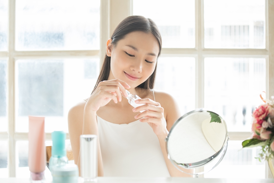 15 Rekomendasi Skincare untuk Kulit Kering