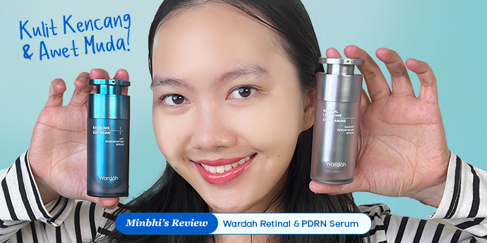 Serum Wardah