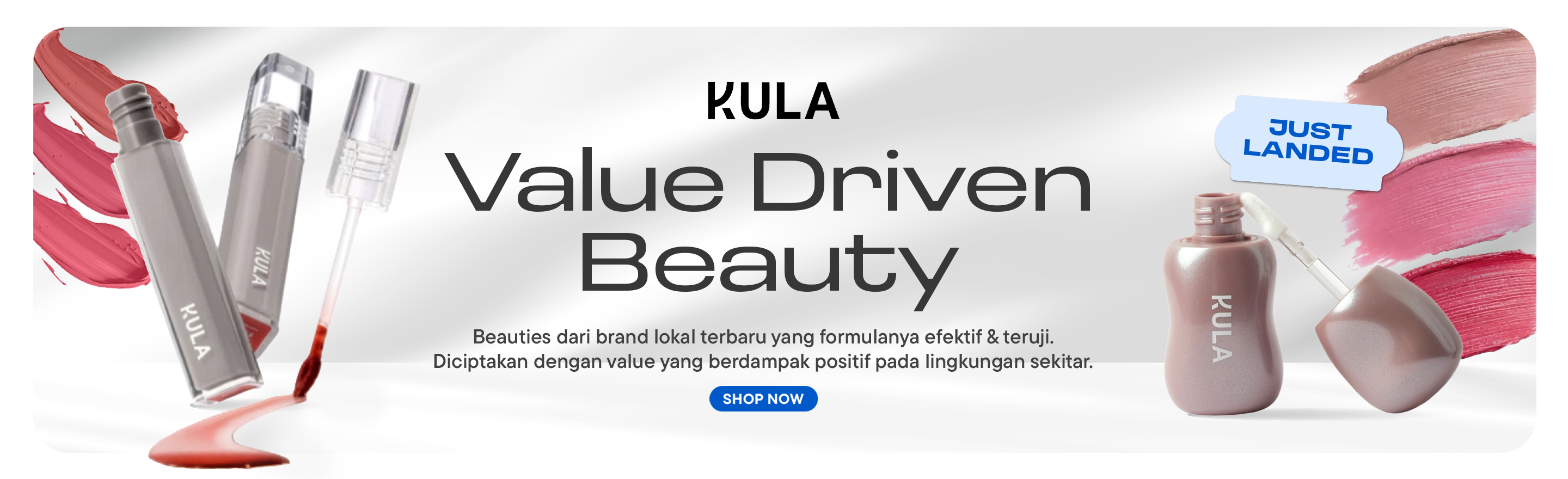 Brand New Launch KULA