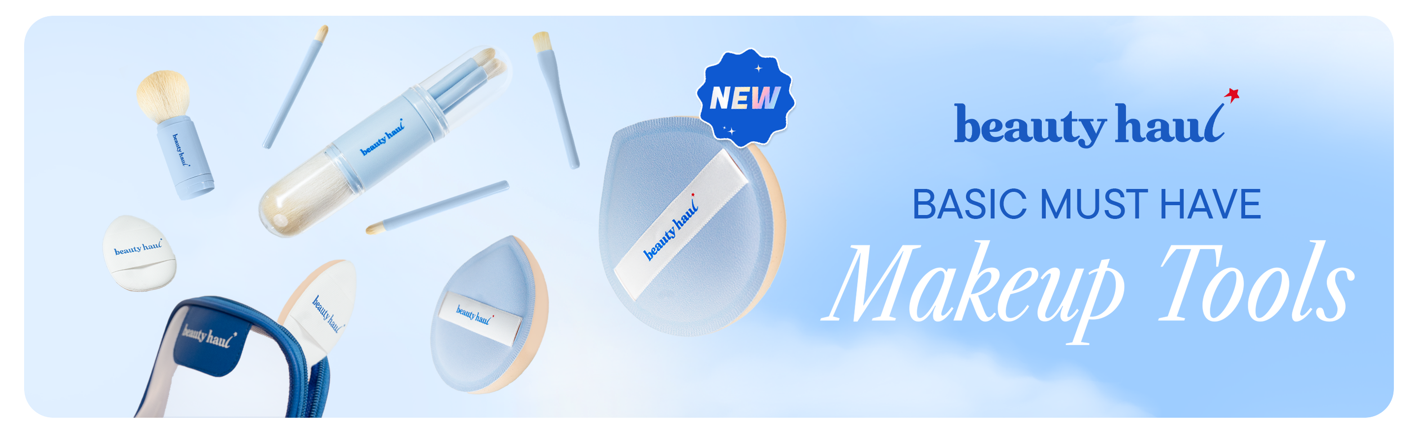 Beautyhaul