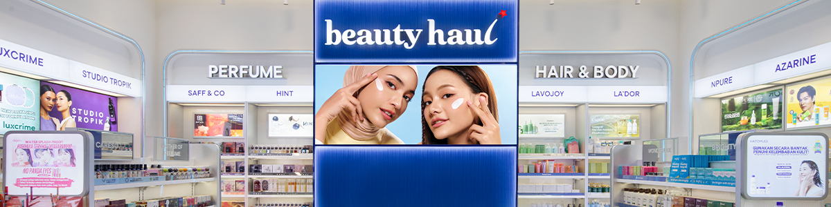 Beautyhaul Offline Store